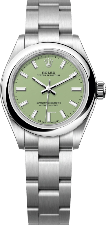 Rolex Oyster Perpetual 276200-0006