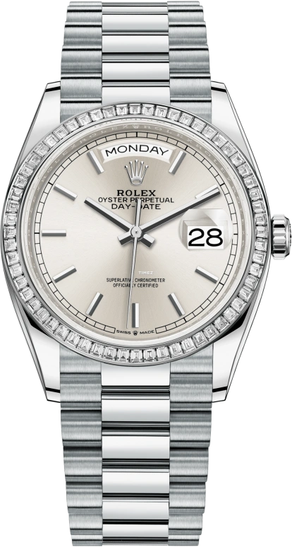 Rolex Day-Date 36 128396TBR-0004