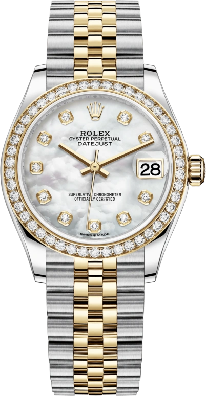 Rolex Datejust 31 278383RBR-0028
