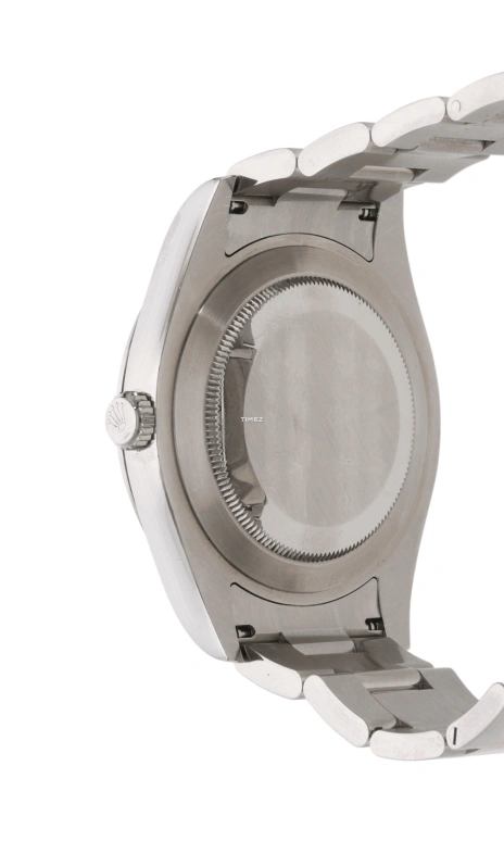 Rolex,Datejust 36 41mm,41mm,Stainless Steel,Silver,Automatic,Day,48hours,116300,116300-SVA