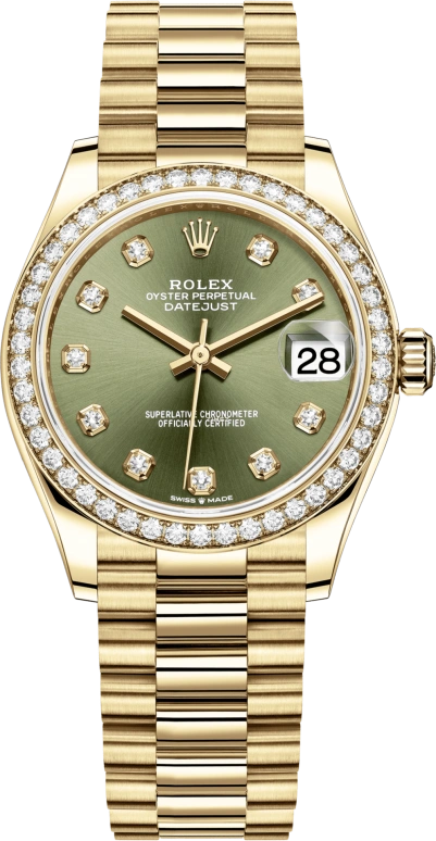 Rolex Datejust 31 278288RBR-0007