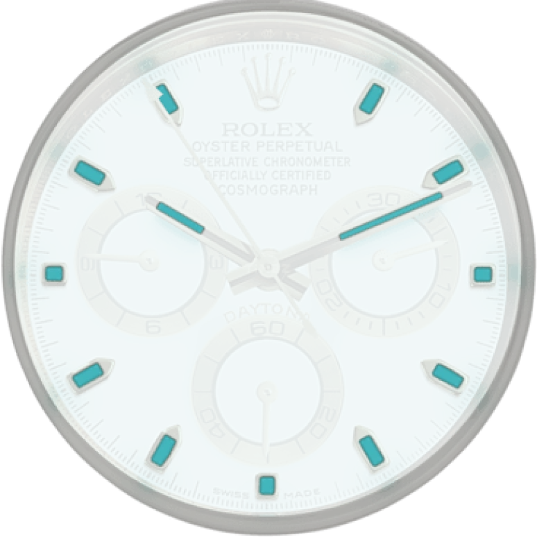 Rolex,Daytona 40mm,40mm,Yellow Gold,White,Automatic,Chronograph,72hours,Canelo Álvarez,116508,116508-0001
