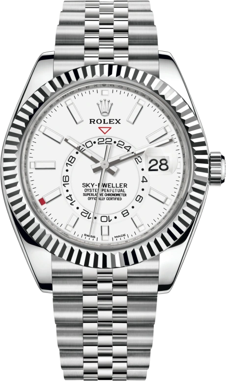 Rolex Sky-Dweller 326934-0002