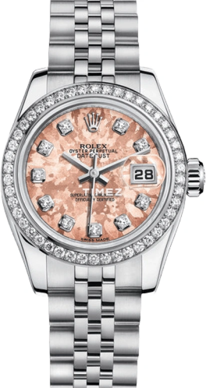 Rolex Datejust 36 179384-0009