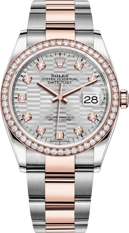 Rolex Datejust 36 126281RBR-0028