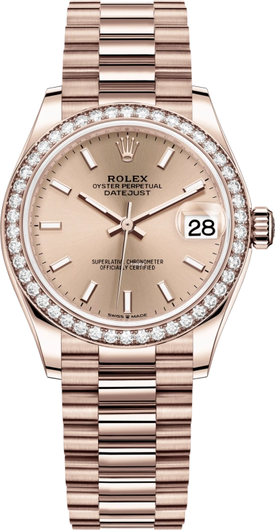 Rolex Datejust 31 278285RBR-0018