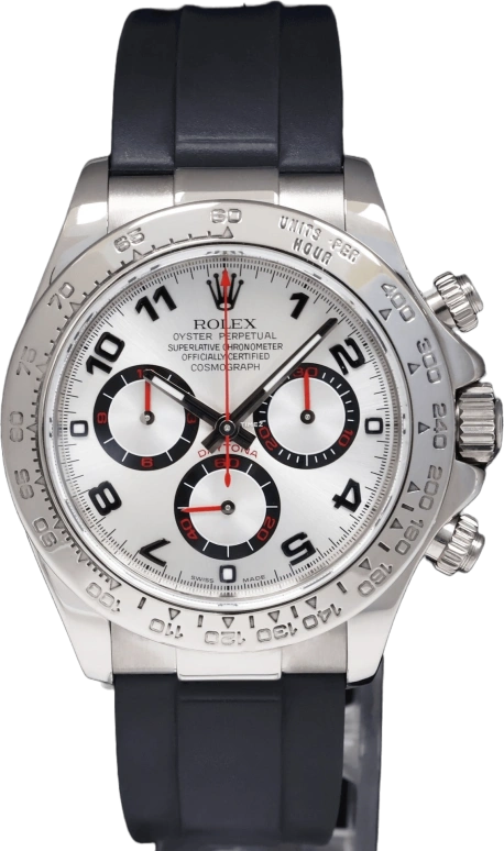 Rolex Daytona 116519-0103