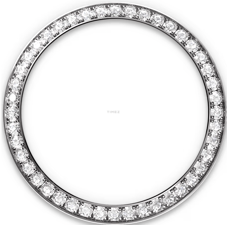 Rolex,Lady-Datejust 28mm,28mm,White Gold,White,Automatic,Day,55hours,279139RBR,279139RBR-0008