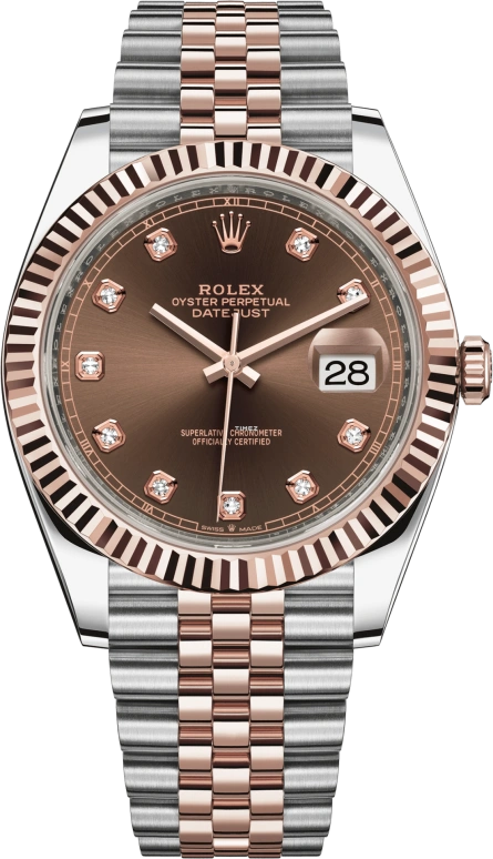 Rolex Datejust 41 126331-0004