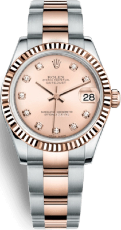 Rolex Datejust 31 178271-0045