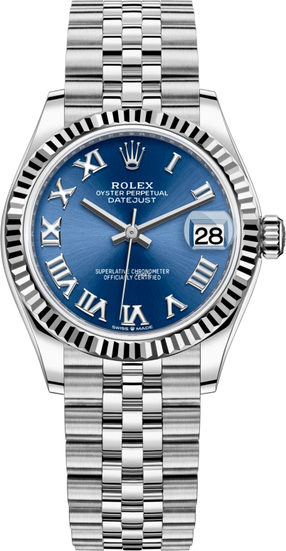 Rolex Datejust 31 278274-0034