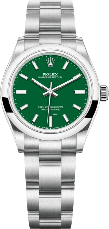 Rolex Oyster Perpetual 277200-0006