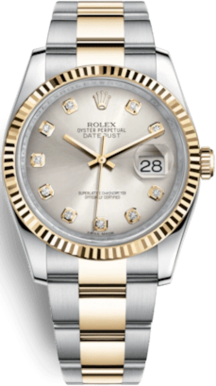 Rolex Datejust 36 116233-0179
