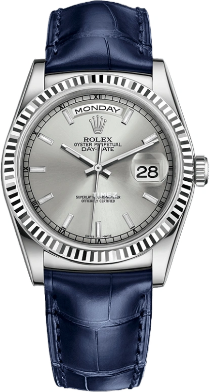 Rolex Day-Date 36 118139-0097