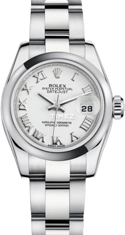 Rolex Datejust 36 179160-0032