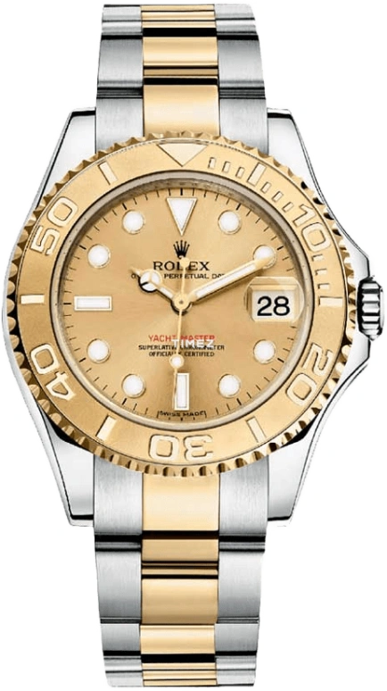 Rolex Yacht-Master 168623-0007