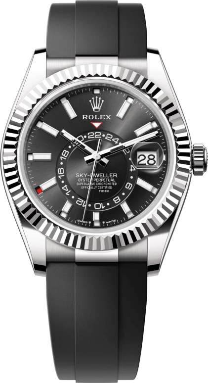 Rolex Sky-Dweller 336239-0002