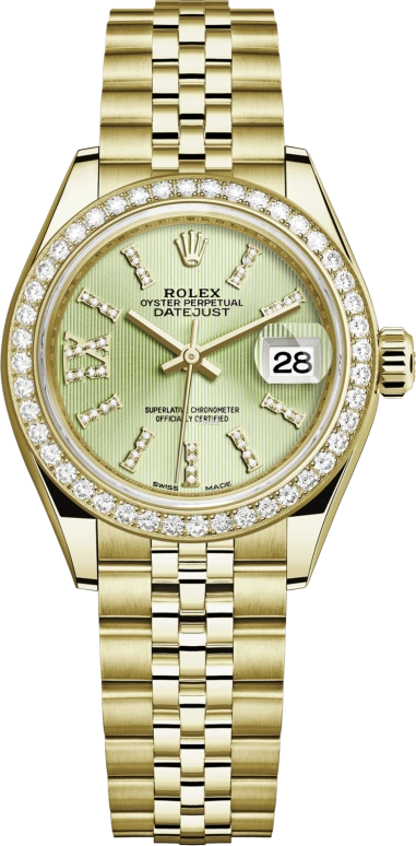 Rolex Lady-Datejust 279138RBR-0004