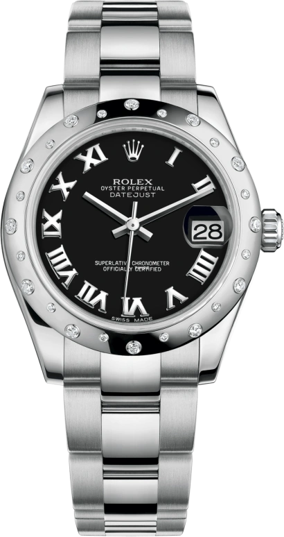 Rolex Datejust 31 178344-0013