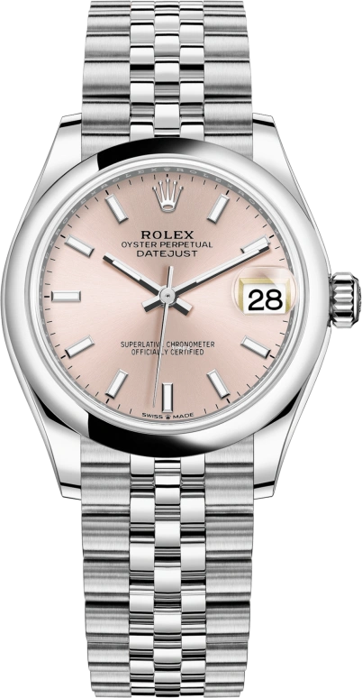Rolex Datejust 31 278240-0008