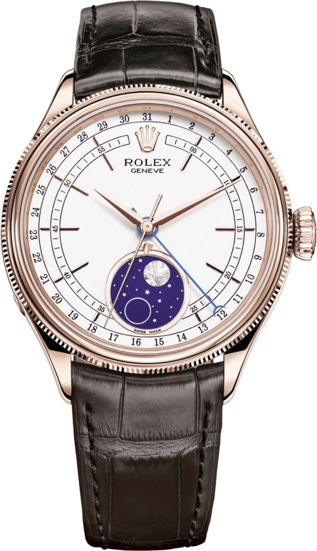 Rolex Cellini 50535-0002
