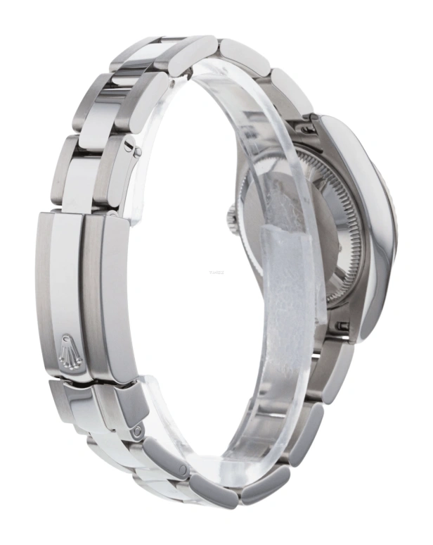 Rolex,Lady-Datejust 26mm,26mm,Stainless Steel,White Gold,White,Automatic,Day,48hours,179174,179174-72130NA