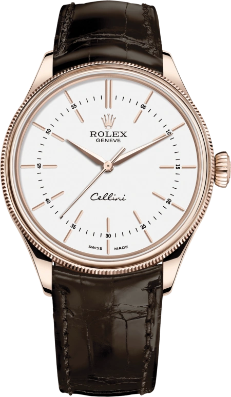 Rolex Cellini 50505-0020