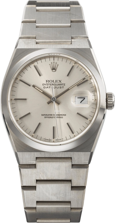Rolex Datejust 36 17000