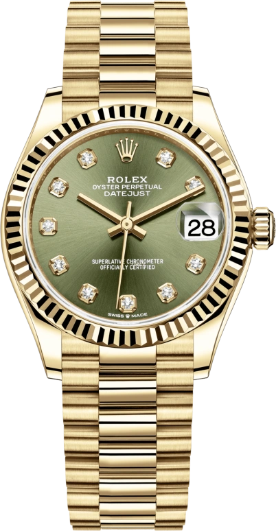 Rolex Datejust 31 278278-0011
