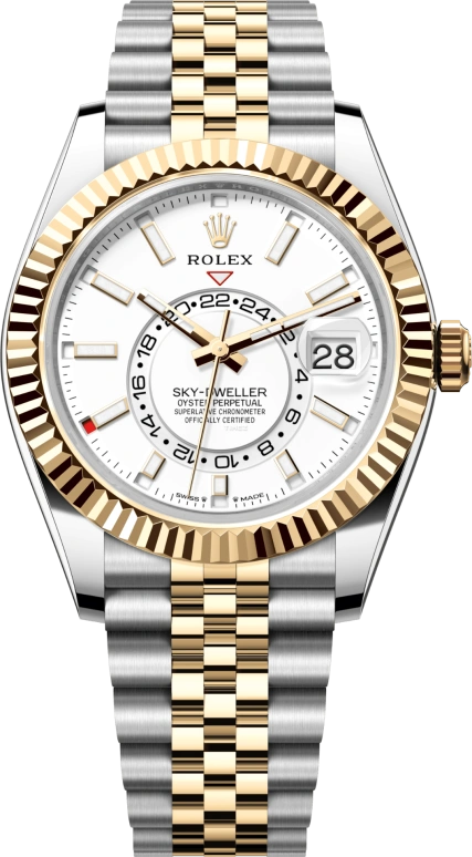 Rolex Sky-Dweller 336933-0006