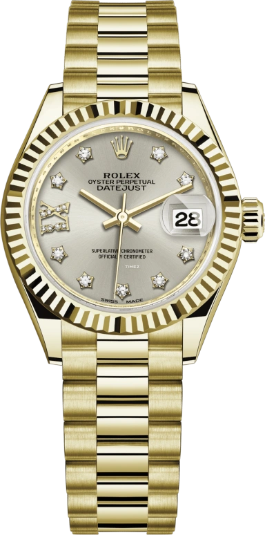 Rolex Lady-Datejust 279178-0002
