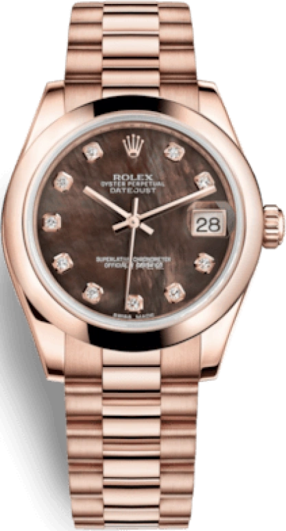 Rolex Datejust 31 178245F-0015