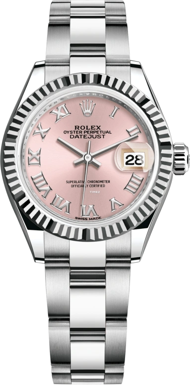 Rolex Lady-Datejust 279174-0018
