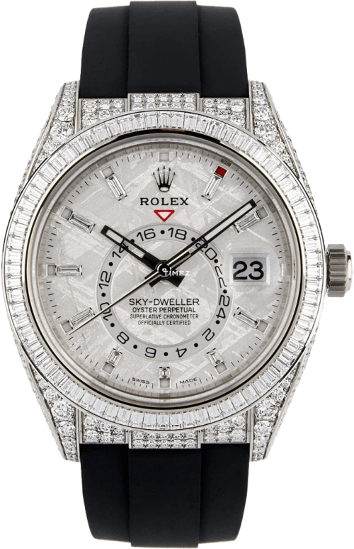Rolex Sky-Dweller 326259TBR