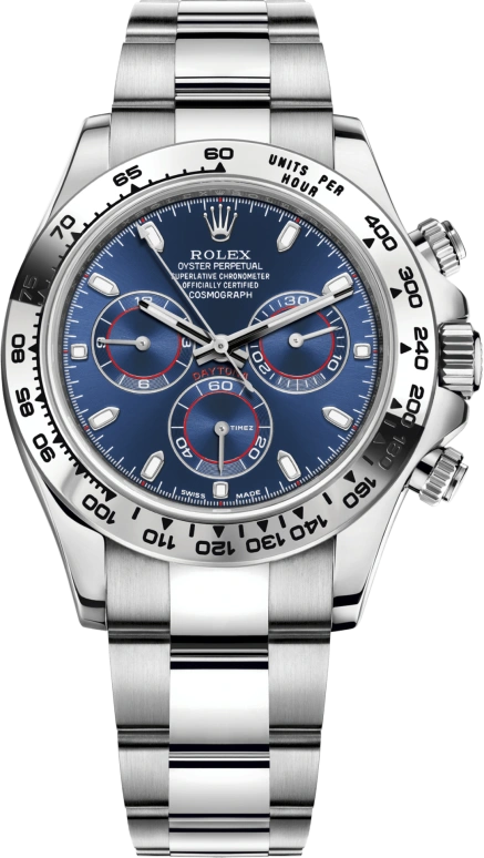 Rolex Daytona 116509-0071