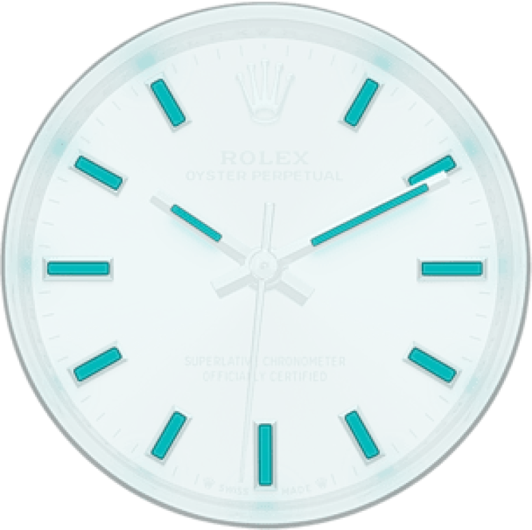 Rolex,Oyster Perpetual 28mm,28mm,Stainless Steel,Pink,Automatic,55hours,In-house Caliber,276200,276200-0004