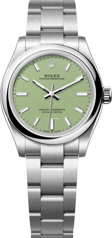 Rolex Oyster Perpetual 277200-0012