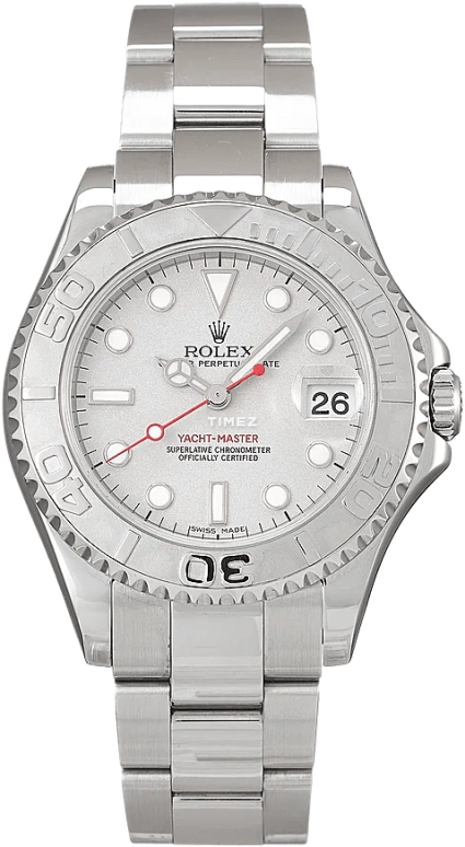 Rolex Yacht-Master 168622-78750