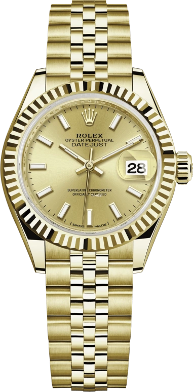 Rolex Lady-Datejust 279178-0003
