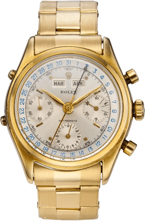 Rolex Other 6036 Yellow Gold