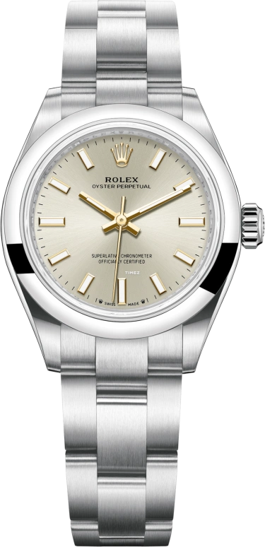 Rolex Oyster Perpetual 276200-0001