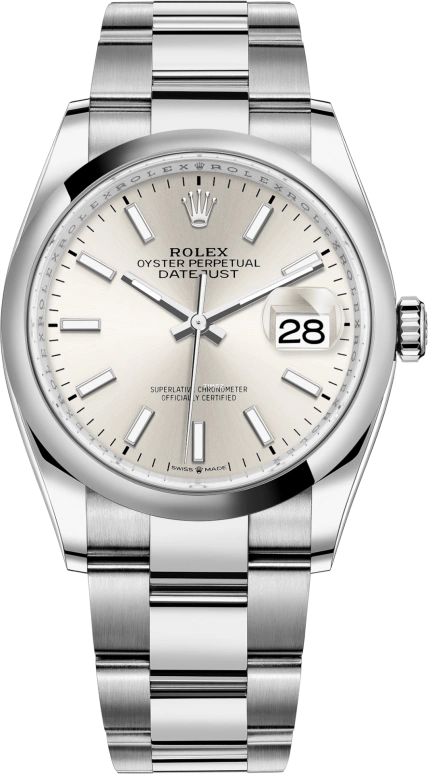 Rolex Datejust 36 126200-0002