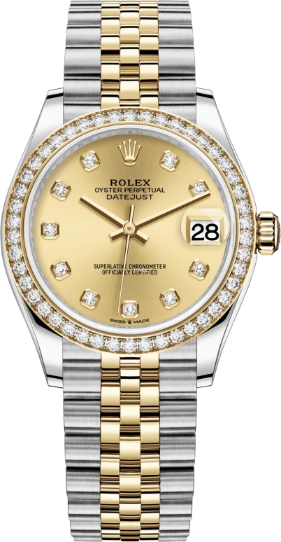 Rolex Datejust 31 278383RBR-0026
