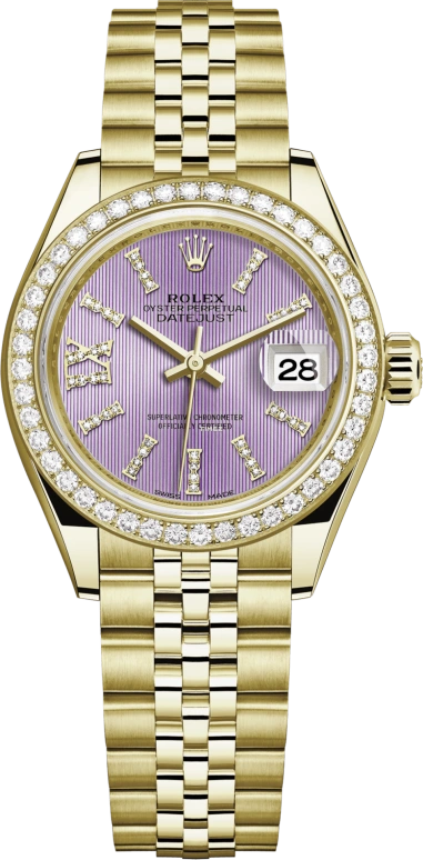 Rolex Lady-Datejust 279138RBR-0011