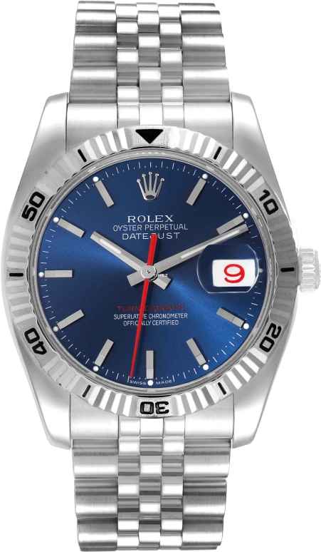 Rolex Datejust 36 116264-0002