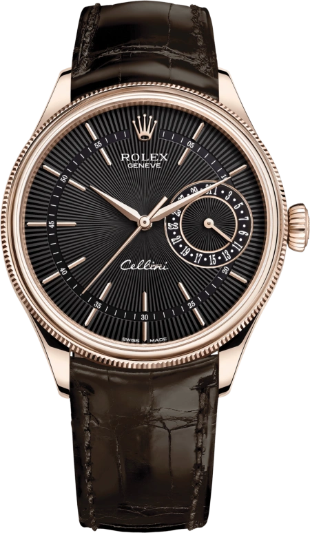 Rolex Cellini 50515-0010