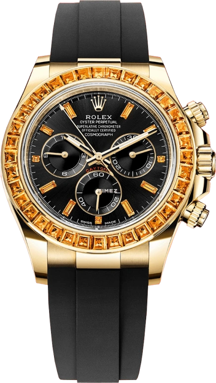Rolex Daytona 116588SACO