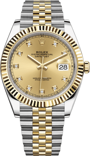 rolex rolex-datejust-41 