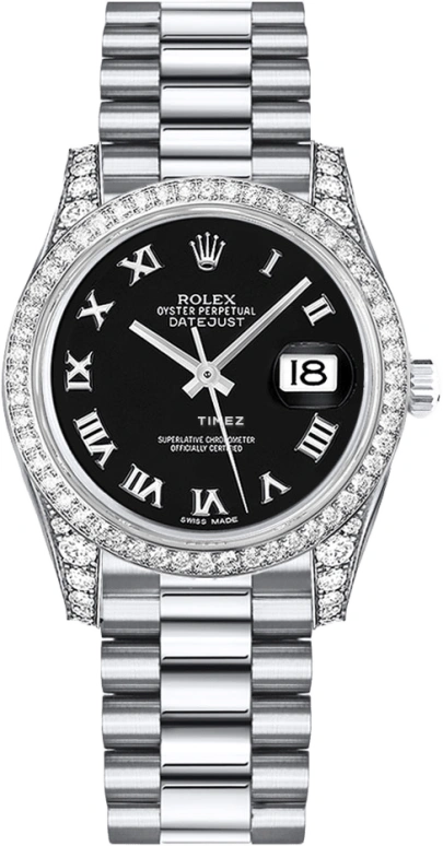 Rolex Lady-Datejust 178159-0063