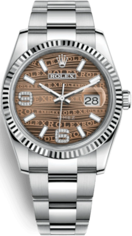 Rolex Datejust 36 116234-0156